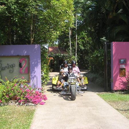 Pink Flamingo Resort Port Douglas Exterior photo