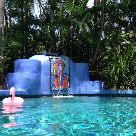 Pink Flamingo Resort Port Douglas Exterior photo