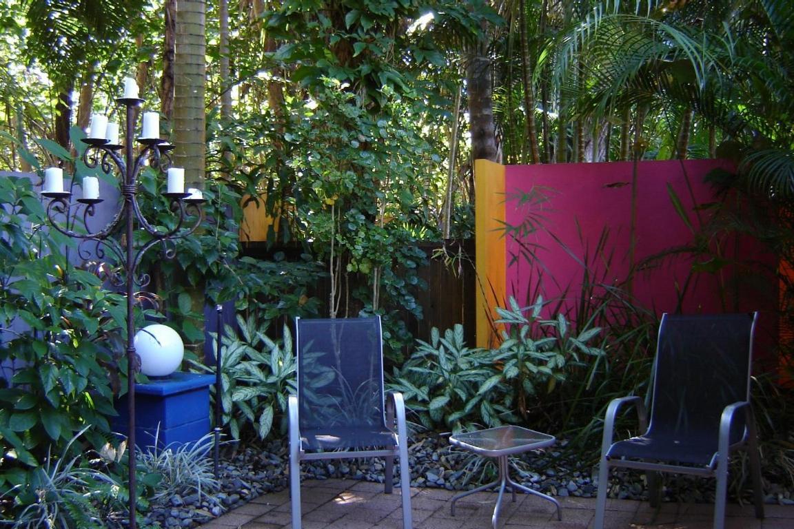 Pink Flamingo Resort Port Douglas Exterior photo