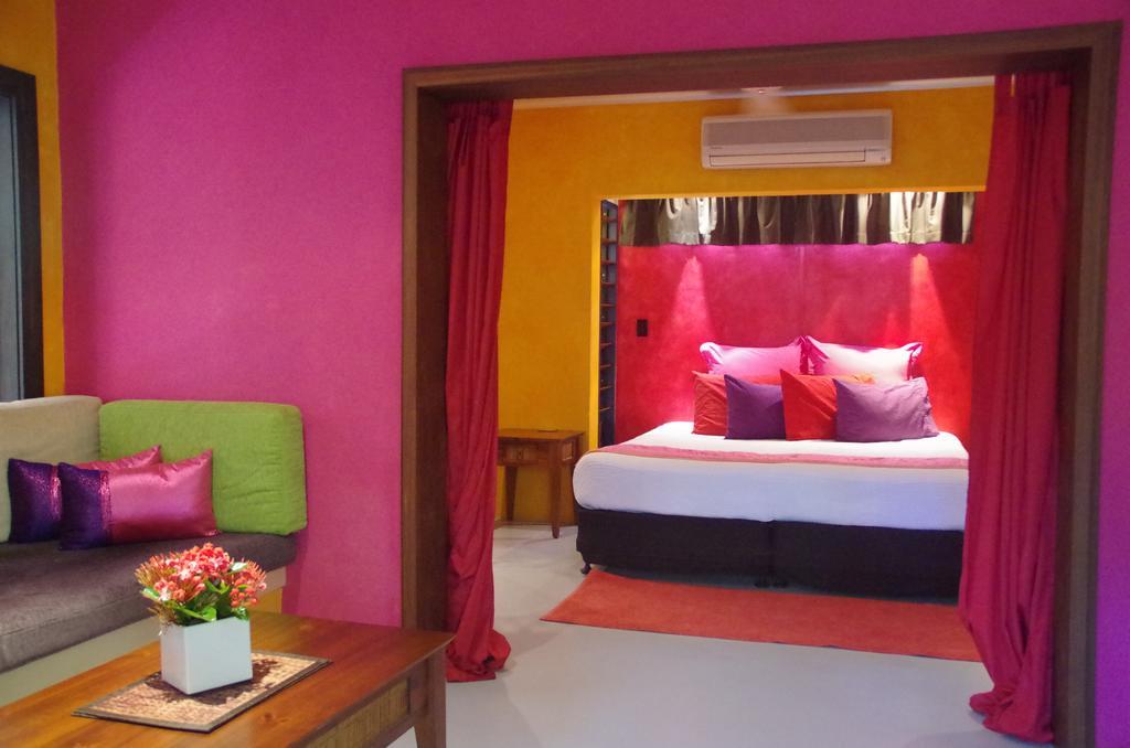 Pink Flamingo Resort Port Douglas Exterior photo