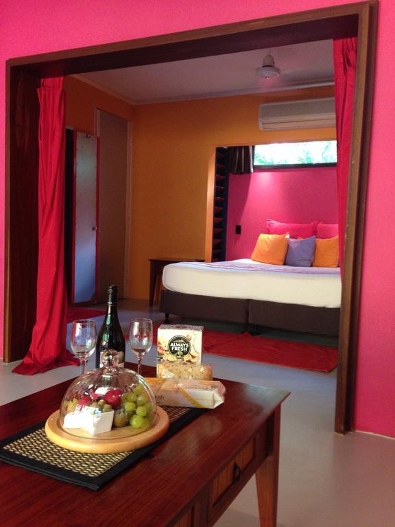 Pink Flamingo Resort Port Douglas Exterior photo