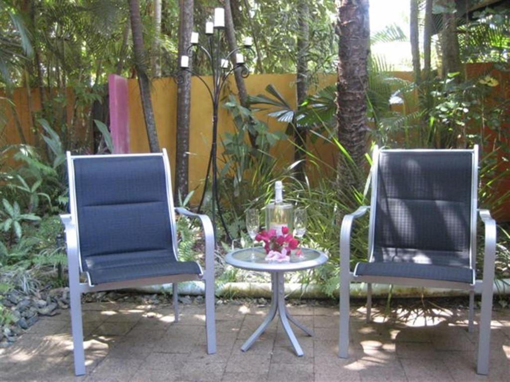 Pink Flamingo Resort Port Douglas Exterior photo