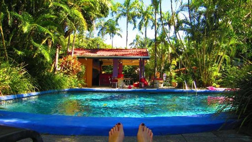 Pink Flamingo Resort Port Douglas Exterior photo