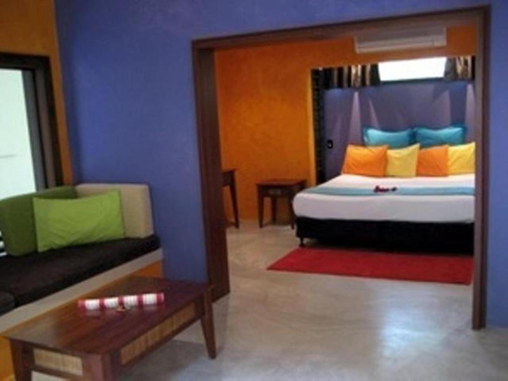 Pink Flamingo Resort Port Douglas Room photo