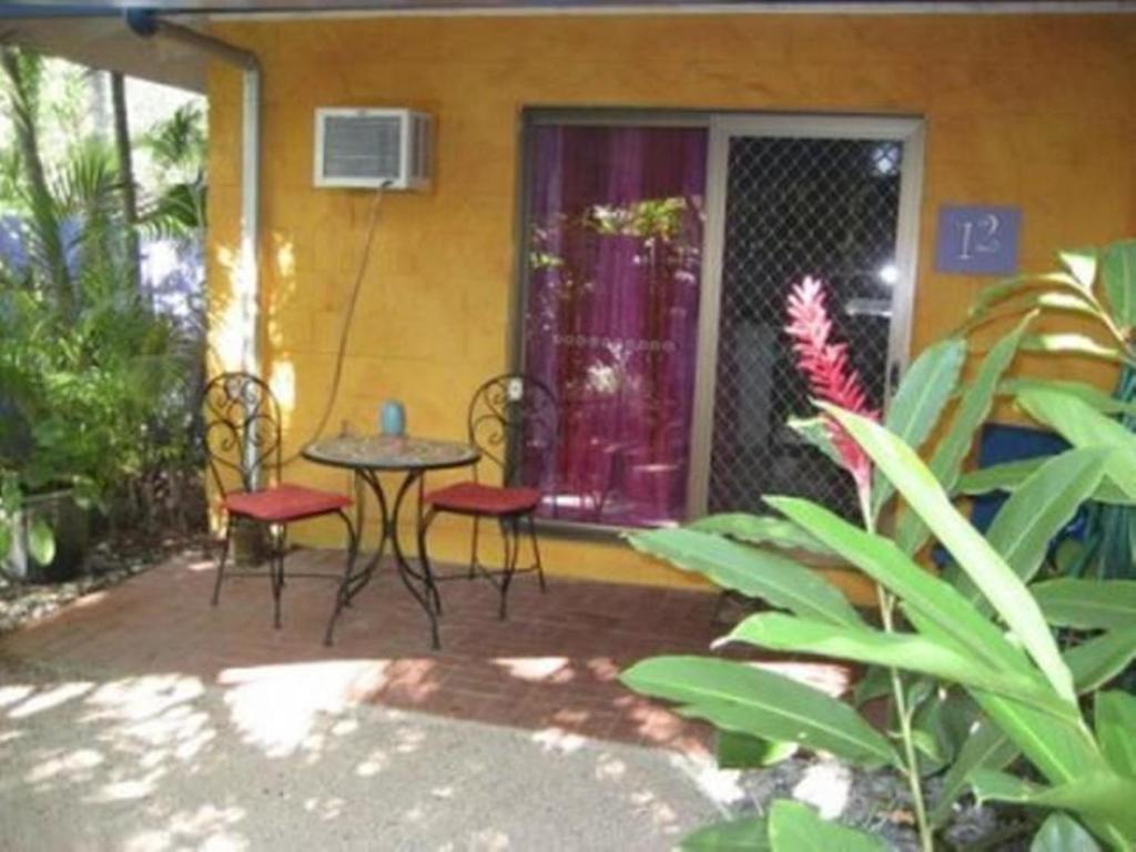 Pink Flamingo Resort Port Douglas Room photo