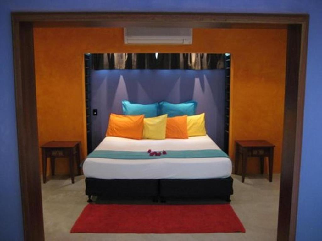 Pink Flamingo Resort Port Douglas Room photo