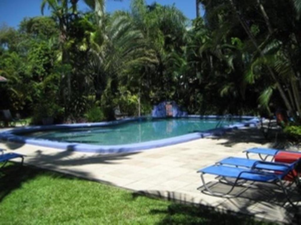 Pink Flamingo Resort Port Douglas Exterior photo
