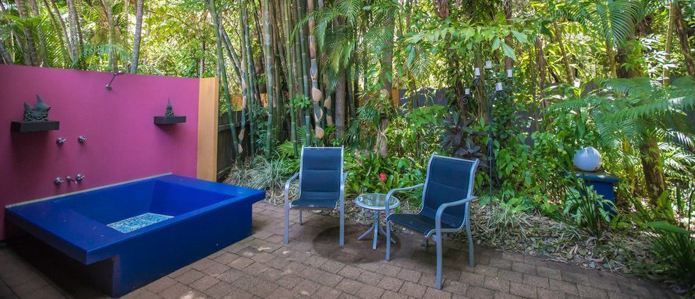 Pink Flamingo Resort Port Douglas Exterior photo