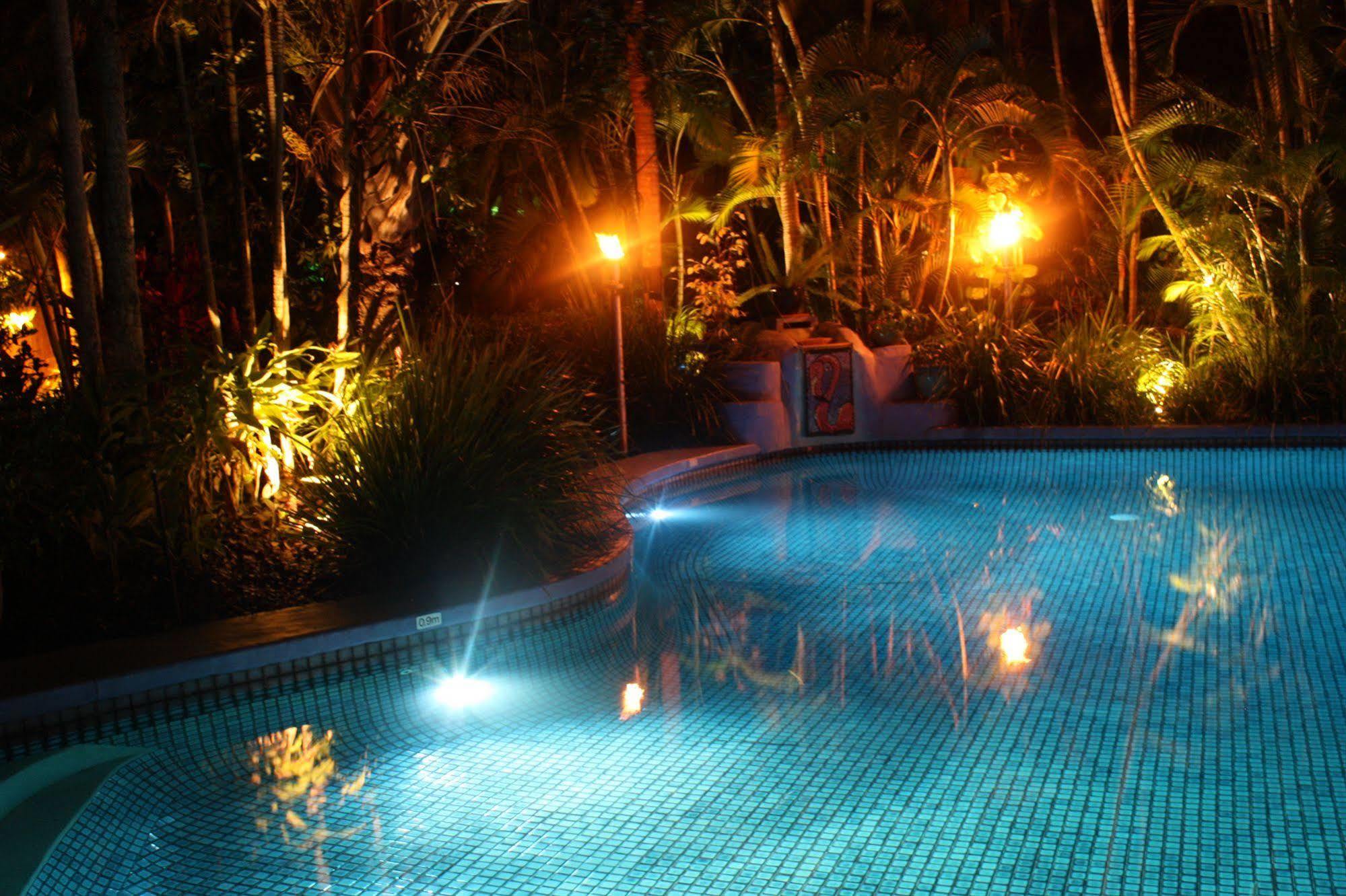 Pink Flamingo Resort Port Douglas Exterior photo