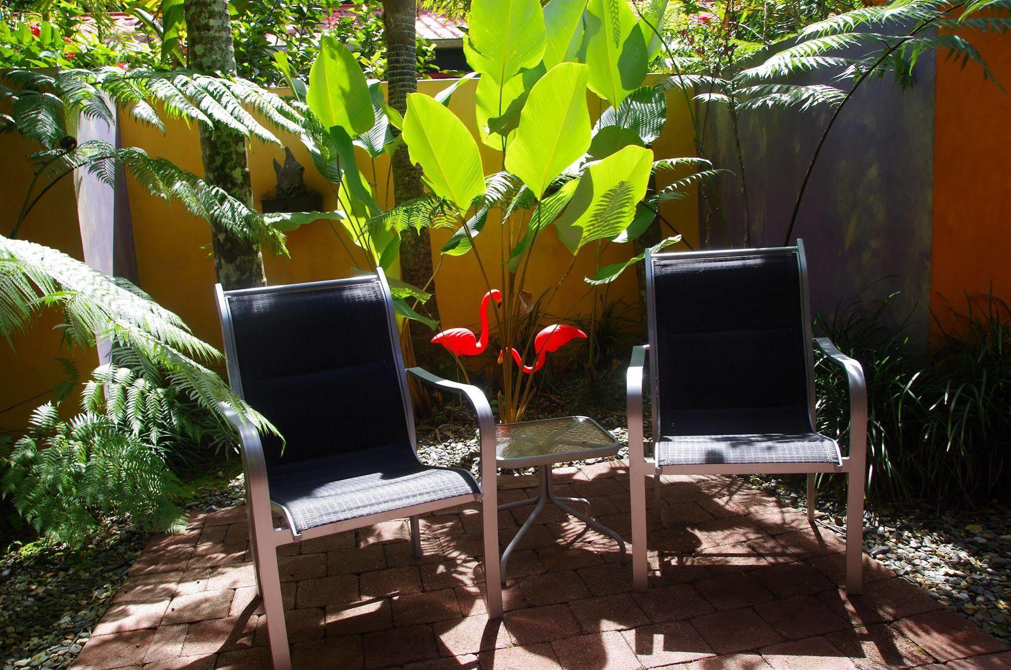 Pink Flamingo Resort Port Douglas Exterior photo