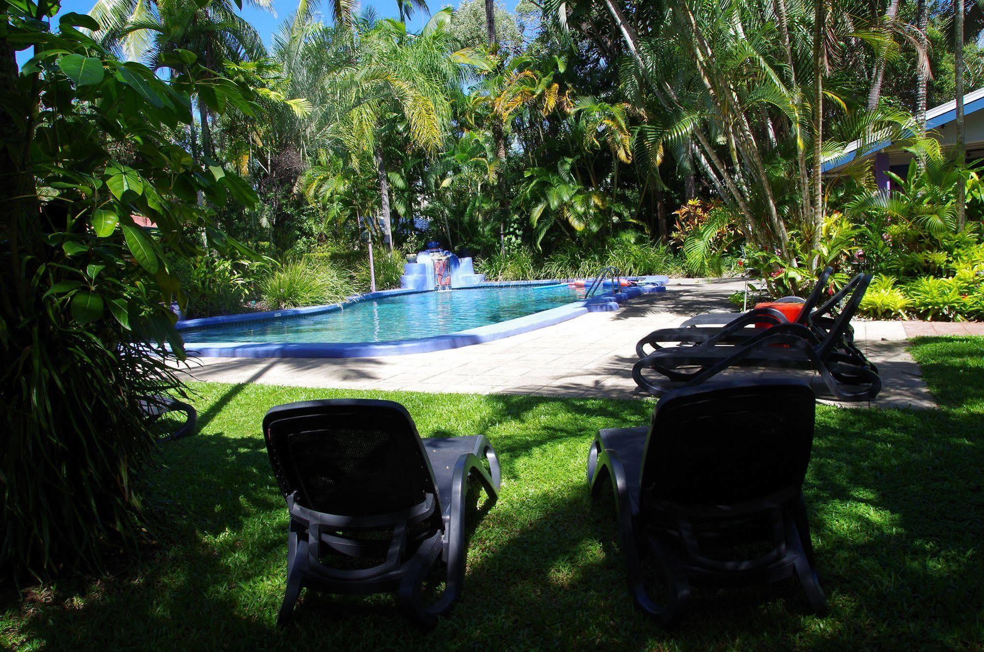 Pink Flamingo Resort Port Douglas Exterior photo