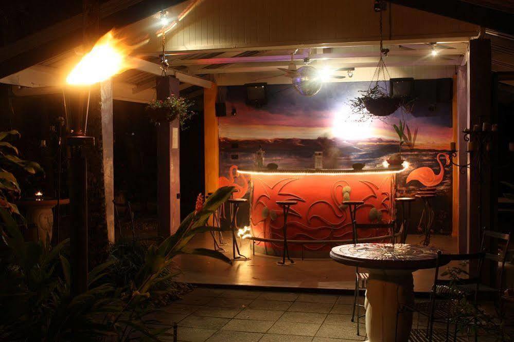 Pink Flamingo Resort Port Douglas Exterior photo