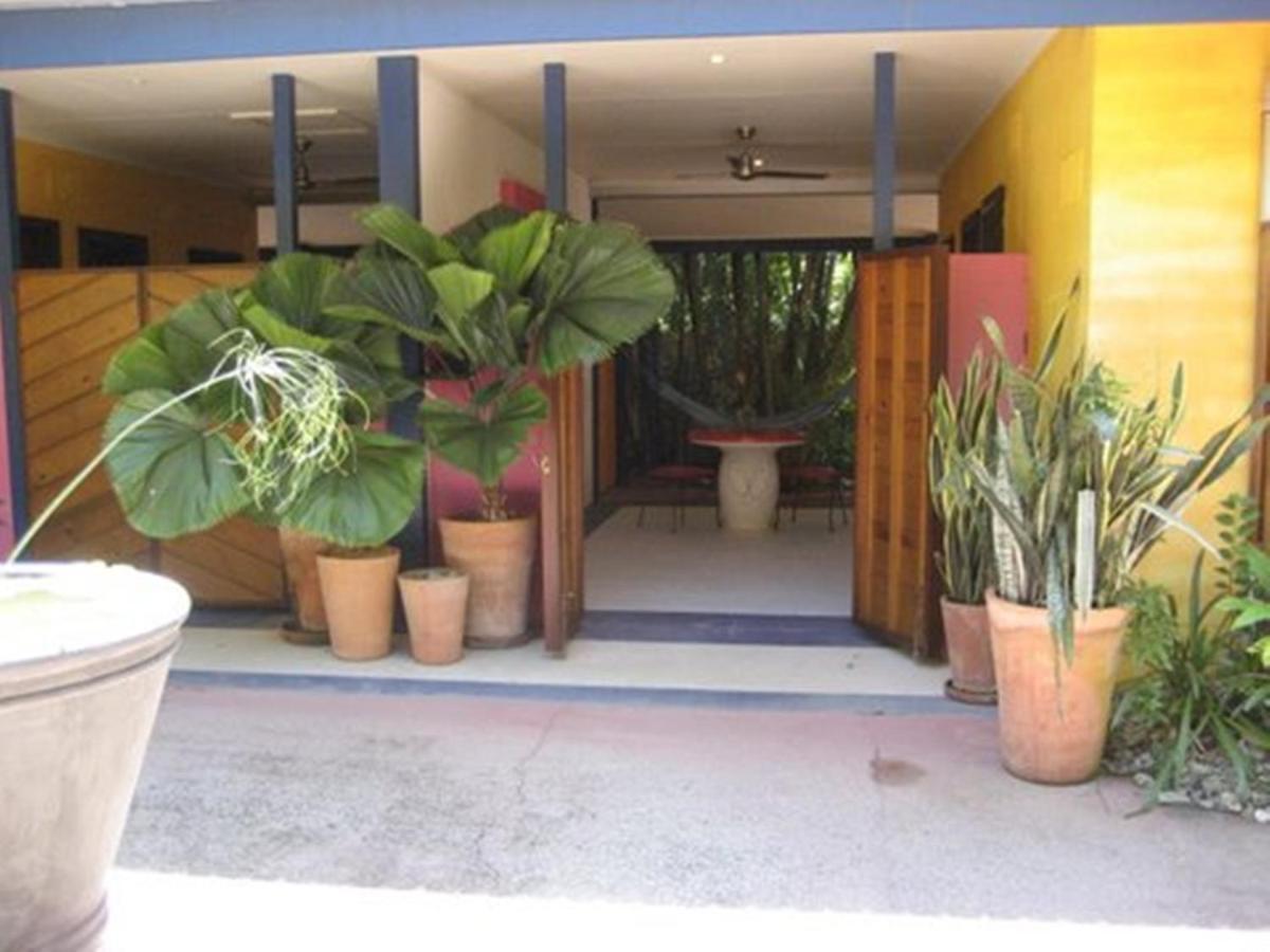 Pink Flamingo Resort Port Douglas Exterior photo