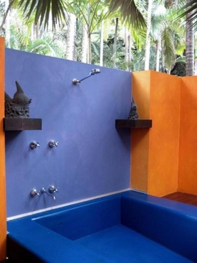 Pink Flamingo Resort Port Douglas Exterior photo